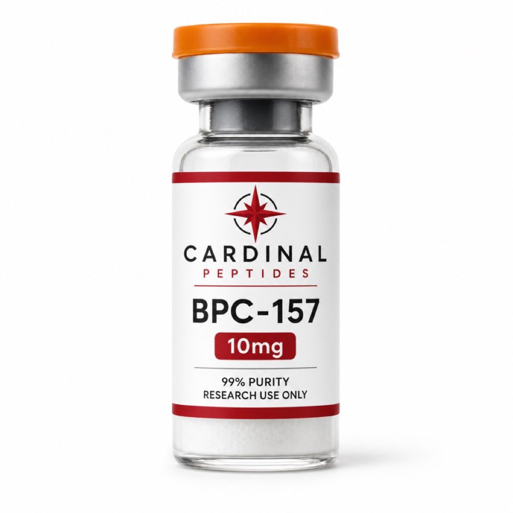 BPC-157 10mg